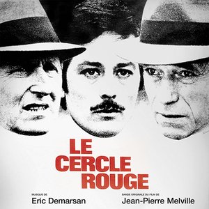 Imagem de 'Le cercle rouge (Bande originale du film)'