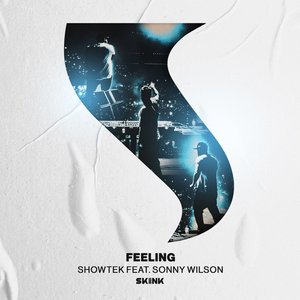 Imagem de 'Feeling (feat. Sonny Wilson)'