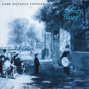 Image for 'Long Distance Voyager (Expanded)'