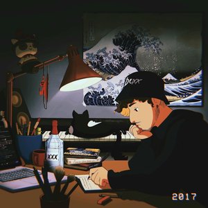 “2017”的封面