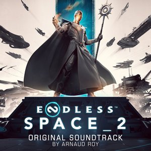 Imagen de 'Endless Space 2 (Original Game Soundtrack)'