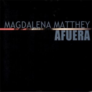 Image for 'Afuera'