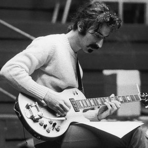 Image pour 'Frank Zappa'