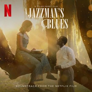 Image for 'A Jazzman's Blues (Soundtrack from the Netflix Film)'