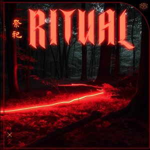 “Ritual”的封面