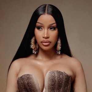 Immagine per 'Cardi B'