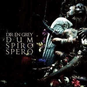 Imagen de 'Dir En Grey - Dum Spiro Spero (Limited Edition)'