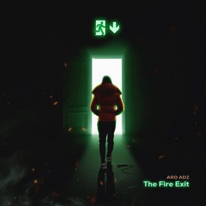 Image for 'The Fire Exit'