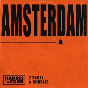 Image pour 'Amsterdam'