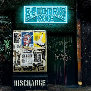 Image for 'Discharge (Bonus Track Edition)'