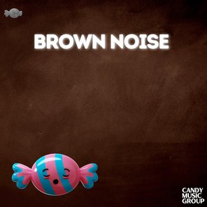 “Brown Noise”的封面