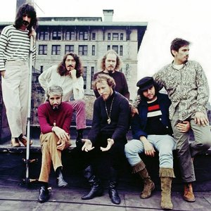 Image for 'The Mothers of Invention'