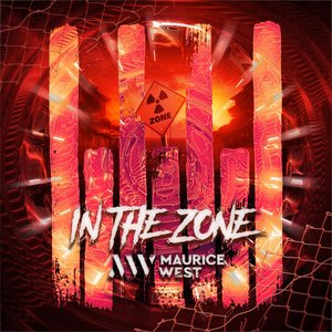 Image for 'In The Zone'