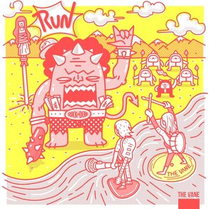 Image for 'RUN'