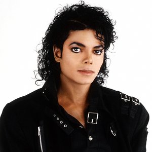 Image for 'Michael Jackson'