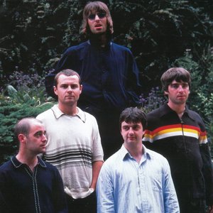 Image for 'Oasis'