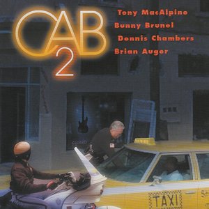 Image for 'CAB 2'