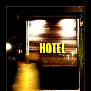 Image for 'Hotel Cafe Tour'