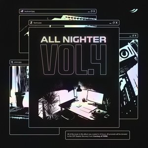 'All Nighter, Vol. 4'の画像