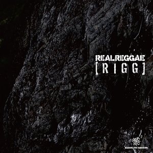 “RIGG”的封面