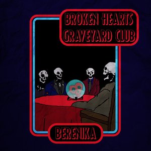 Zdjęcia dla 'Broken Hearts Graveyard Club'
