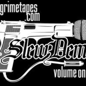 Image for 'Grimetapes.com: Slew Dem Vol 1'