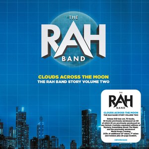 Immagine per 'Clouds Across The Moon (The RAH Band Story Volume Two)'