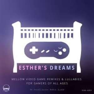 Image for 'Esther's Dreams'