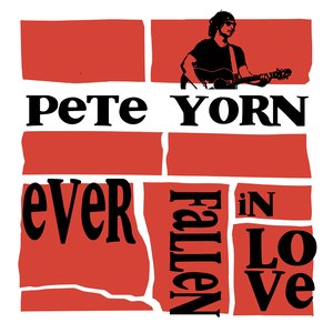 Image for 'Ever Fallen In Love EP'