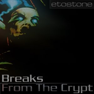 Изображение для 'Breaks From The Crypt'