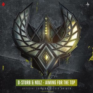 Image for 'Aiming For The Top (Official Supremacy 2018 Anthem)'
