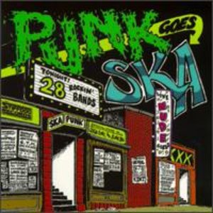 Image pour 'Punk Ska Covers'