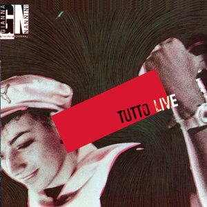 Image for 'Tutto Live'