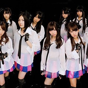 Image for 'AKB48'