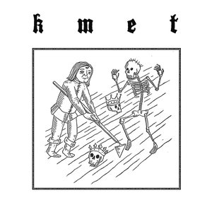 Bild für 'KMET'