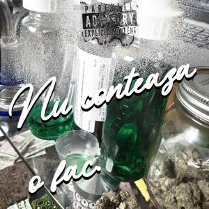 Image for 'Nu conteaza o fac'