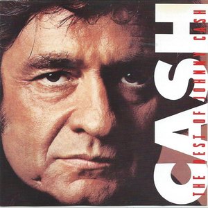 Изображение для 'The Best of Johnny Cash [Sony]'