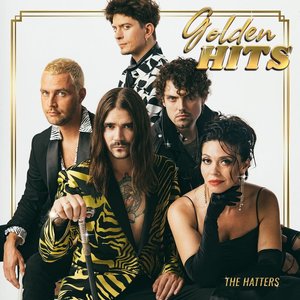 Image for 'Golden Hits'
