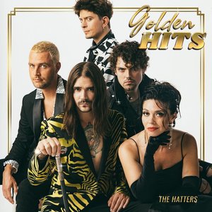 Изображение для 'Golden Hits'