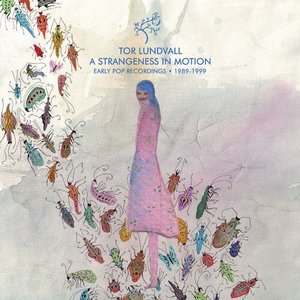 'A Strangeness In Motion (Expanded)'の画像