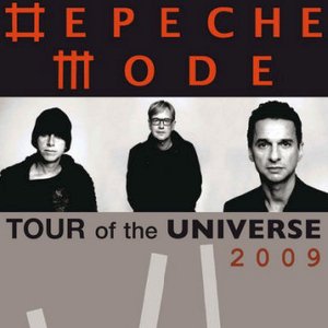 Image for 'Recording The Universe: Live In Carcassone 6/07/2009'