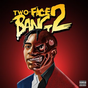 “Two-Face Bang 2”的封面