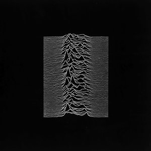 “Unknown Pleasures (Remastered And Expanded)”的封面