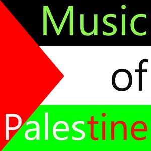 Imagem de 'Music of Palestine (Palestinian Music)'