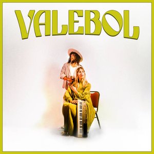 “Valebol”的封面