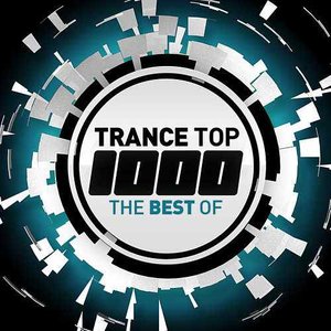 Изображение для 'Trance Top 1000 - The Best Of'