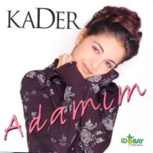 “Adamım”的封面