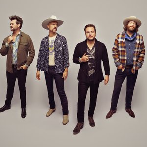 Bild für 'Eli Young Band'