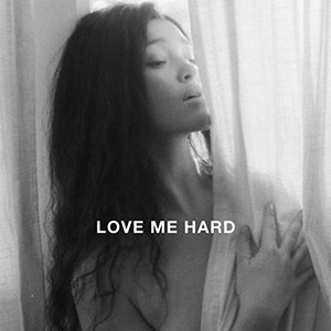 Image for 'LOVE ME HARD'