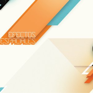 Image for 'Efectos Espaciales'
